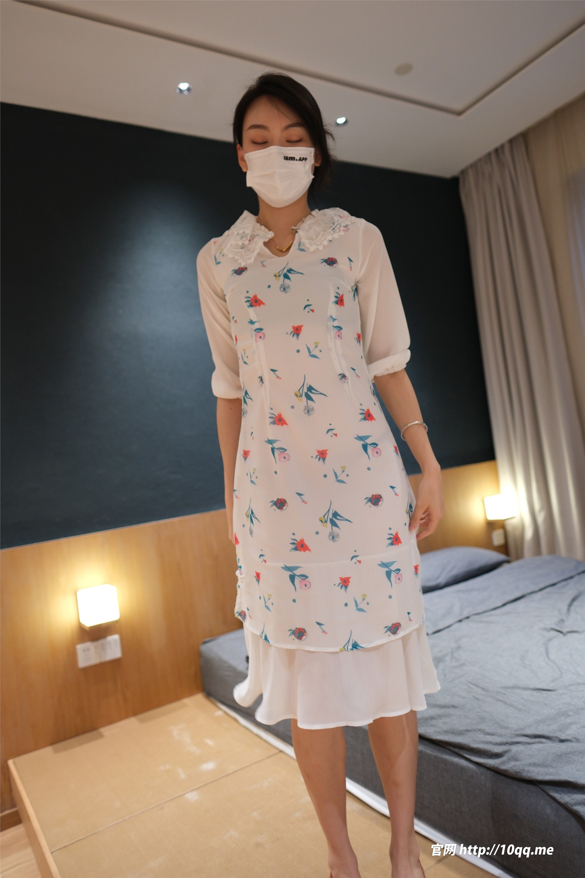 ROSI口罩系列 2024.09.15 NO.3017